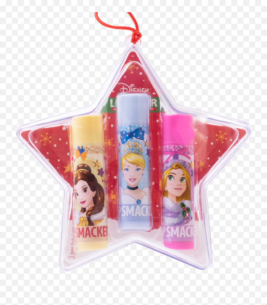 Lip Smacker Disney - Party Favor Emoji,Aawu Emoji