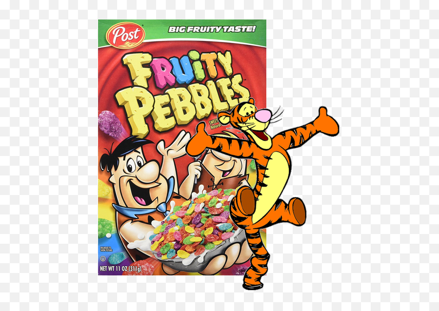 If 20 Disney Characters Were Your Favorite Kidu0027s Cereals - Lucky Charms And Fruity Pebbles Emoji,Emoji Honey Nut Cheerios