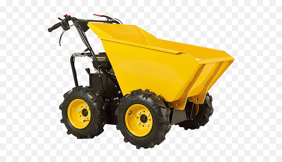 Mini Dumper Mini Transporter Wheel Preload - Ganacsiga Fiinta Zipper 300 Emoji,Snow Blower Emoticon