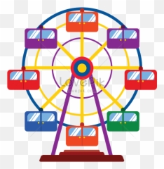 Rueda De Circo Imágenes De Gráficos Png Gratis - Lovepik Vertical Emoji,Fundas Para Telefonos De Emojis