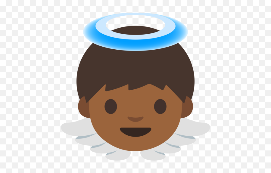 Medium - Emoji Anjo Png,Peach Emoji Pixel