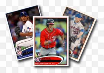 2012 Topps Update Series Baseball Cards - Batting Helmet Emoji,Chipper Jones Emotion Rookie Card