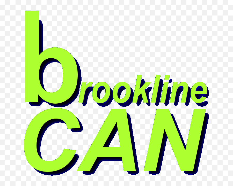 Brooklinecan - Language Emoji,