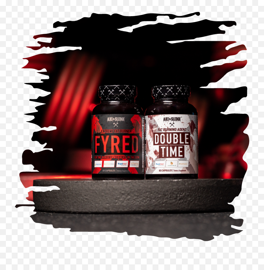 Axe U0026 Sledge Supplements Emoji,No Worrie No Strength Emoji