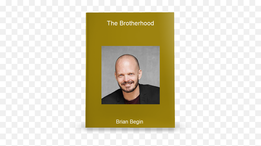 Brian Begin - The Brotherhood Digital U2013 Share Knowledge Emoji,Emotions And The Brian