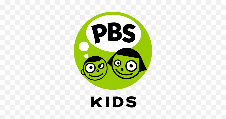 Pbs Kids Logo History Meaning Symbol Png Emoji,Bouncing Dog Emoticon