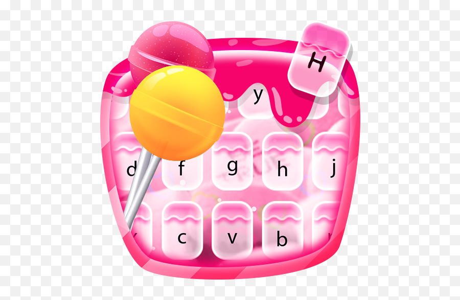 Sweet Candy - Language Emoji,Marvel Emoji Keyboard