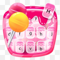 Sweet Candy - Language Emoji,Marvel Emoji Keyboard