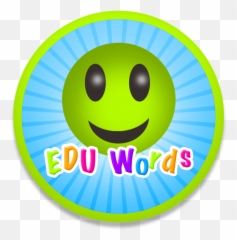 Edu Words On The Mac App Store - Happy Emoji,Sametime Emoticons Download
