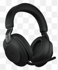 Jabra Evolve2 85 - Engineered To Keep You Focused The Best Emoji,Add Extra Funny Nepali Emotion To Skype