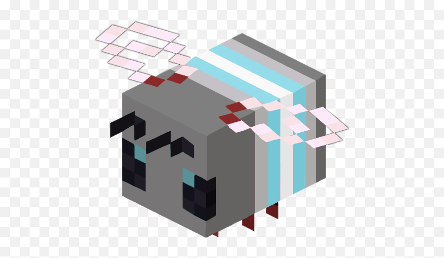 Demiboy Demiboyflag Sticker By Elath Emoji,Minecraft Emojis Transparent