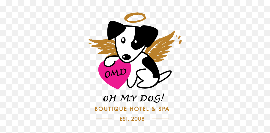 Oh My Dog Boutique Hotel U0026 Spa Emoji,Text Emoticon Oh My God