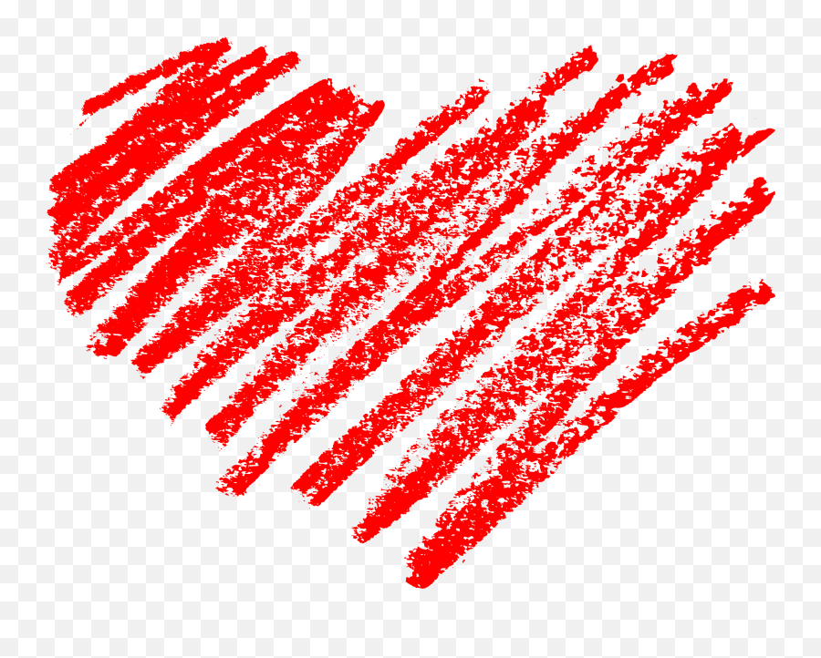 Transparent Background Png Format Heart Png Easy Crafts - Transparent Background Scribble Heart Png Emoji,Blunt Emoji Copy And Paste