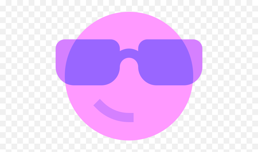 Cool - Free Smileys Icons Emoji,Smiley Cool Emoticons