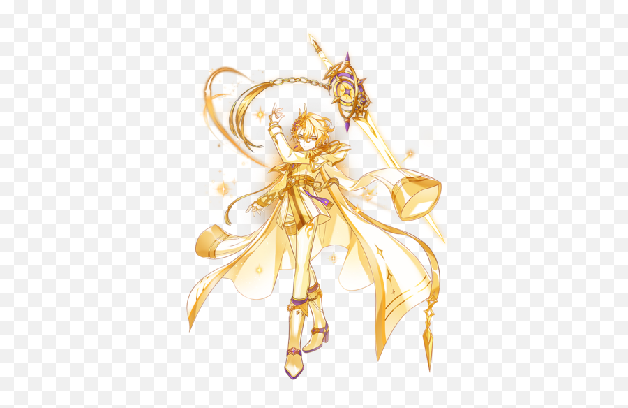 Celestia - Elwiki Emoji,Erbluhen Emotion Henir