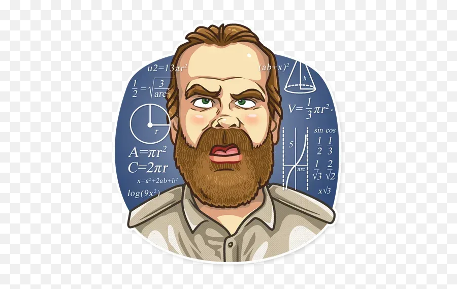 Stranger Things Sticker Pack - Stickers Cloud Emoji,Emojis For Stranger Things