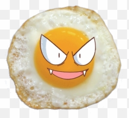 Pokemon Png Ghastly Transparent - Sunny Side Up Gif Full Emoji,Pacemon Emoticon