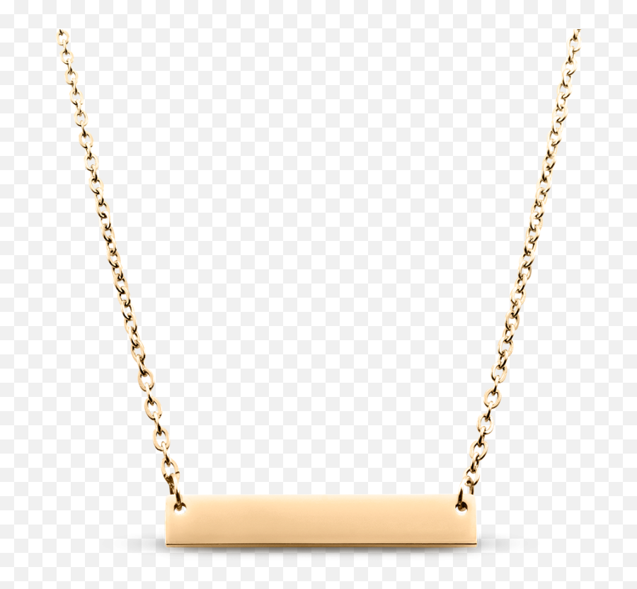 Gold Plate Necklace Emoji,Emoji Text Chains