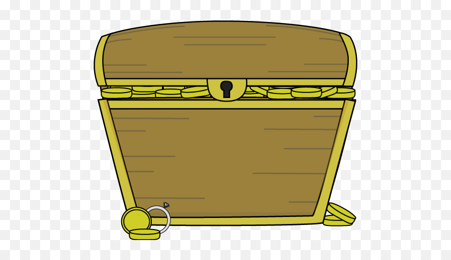 Treasure Chest Clipart Free Images 4 - Clipartingcom Emoji,Treasue Chest Emoji