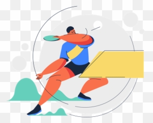Table Tennis Racket Icon - Download In Line Style Emoji,Pickleball Emoji'