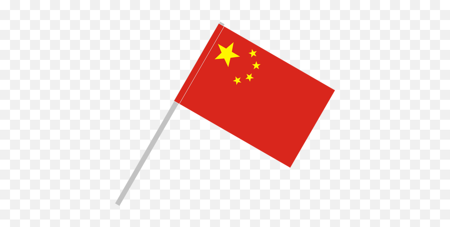 China Flag Png Pic Png Arts Emoji,China Flag Emoji