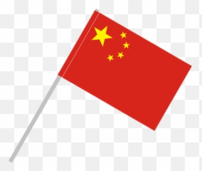 China Flag Png Pic Png Arts Emoji,China Flag Emoji