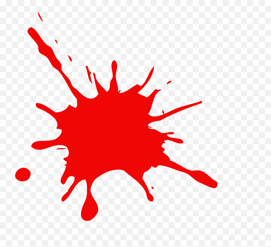 Arsenic And Adobo U2013 The Merry Murderino Emoji,Blood Splatter Emoji Png