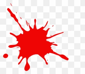 Arsenic And Adobo U2013 The Merry Murderino Emoji,Blood Splatter Emoji Png