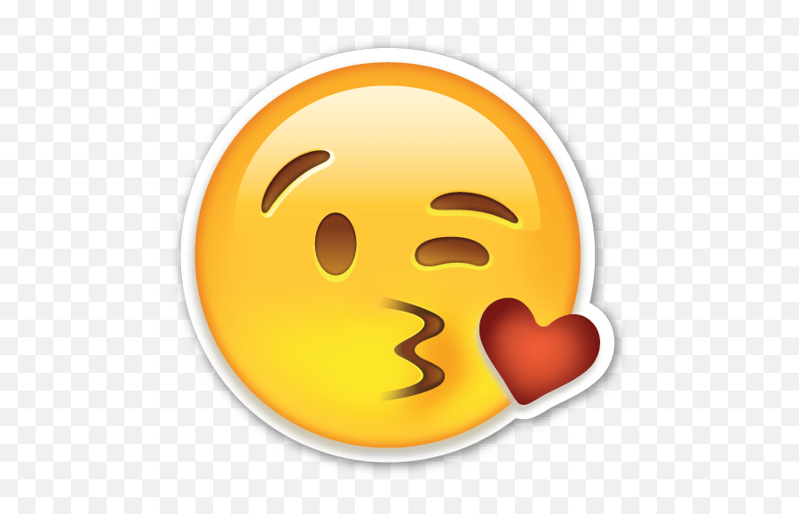 Whatsapp Sticker Emojiture Pnglib U2013 Free Png Library,Emoji For Aww Shucks