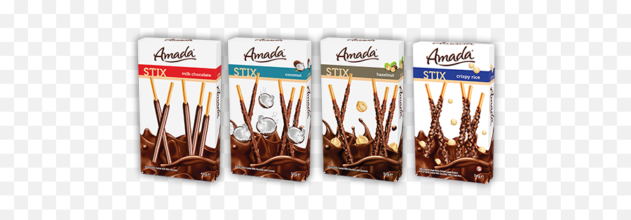 Amada Arabia - Types Of Chocolate Emoji,Chocolate Emojis