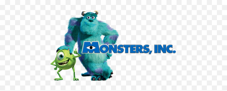 Monsters Inc - Pixar Monsters Inc Movie Poster Emoji,Unikitty Emotions