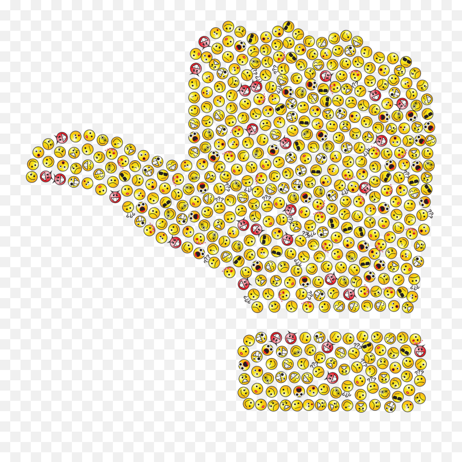Branded Emojis - Dot,All Emojis
