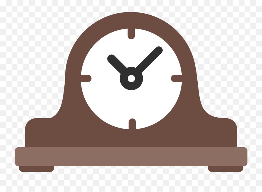 Fileemoji U1f570svg - Wikimedia Commons Hand Holding A Clock Png,Clock Emoji