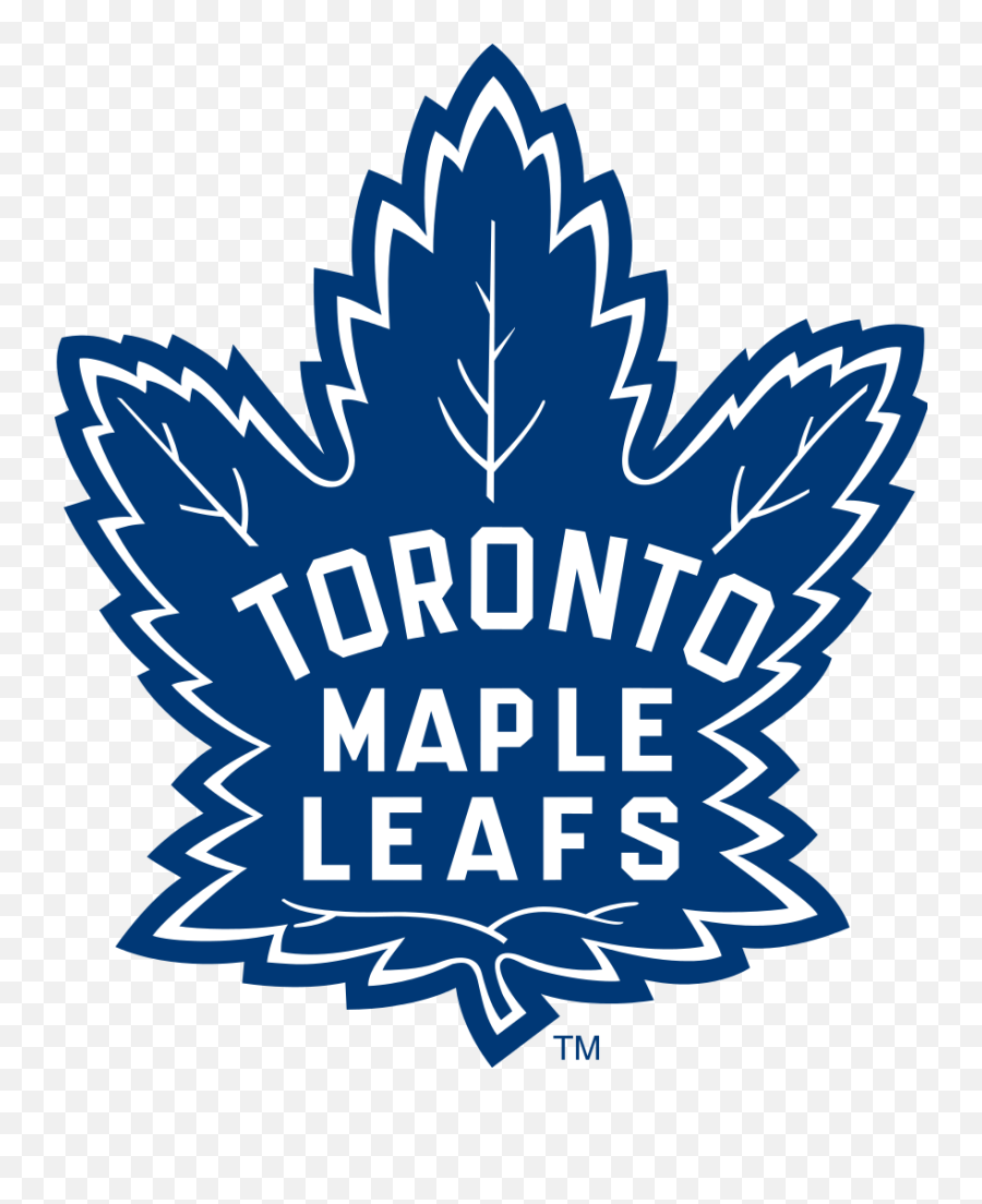 Toronto Maple Leafs New Logos - Toronto Maple Leafs Logo Emoji,Maple Leaf Emoticon