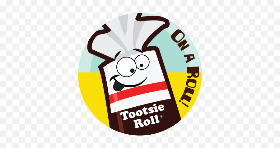 Tootsie Roll Dr - Tootsie Roll Cartoon Emoji,Tootsie Roll Emoji