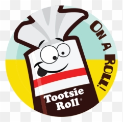 Tootsie Roll Dr - Tootsie Roll Cartoon Emoji,Tootsie Roll Emoji