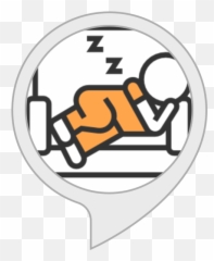 Amazoncom Sleep Sounds Snoring Sounds Alexa Skills - Language Emoji,Snoring Emoticon