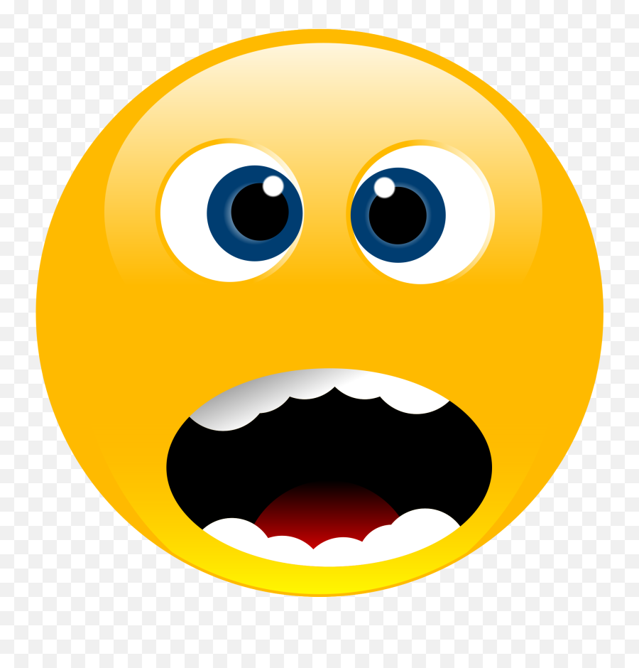 World Emoji Day These Emojis Communicate The Hilarious - Funny Face Gif Transparent,Triumph Emoji