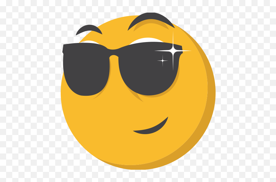 Download Emoticon Smiley Emoji Download - Thug Life Emoticon,Free Emoji Download