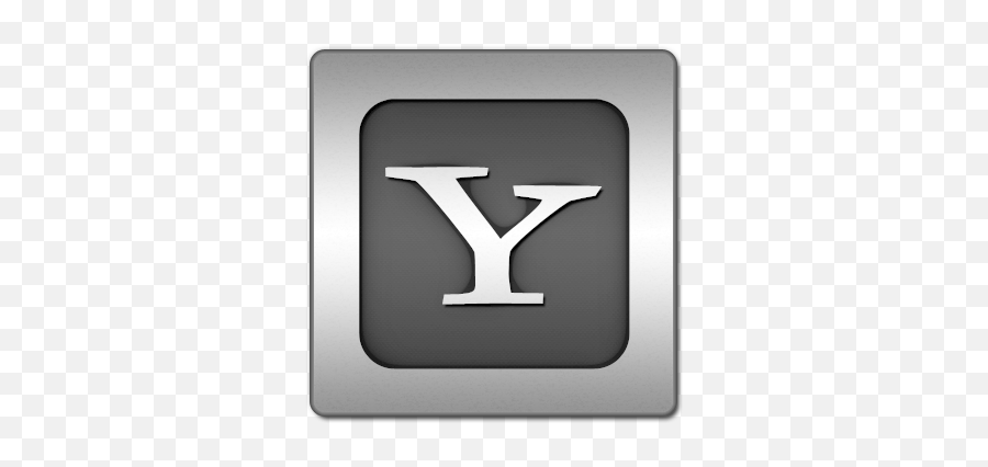 Free Yahoo Icon - Yahoo Emoji,Emoticon Symbols For Yahoo Messenger