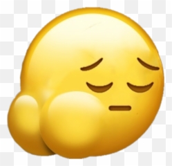 Cursed Emoji Whatsapp Stickers - Stickers Cloud Cursed Emoji Cute,Cursed Emoji Transparent