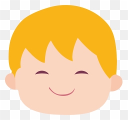 Onlinelabels Clip Art - Boy Head Cartoon Png Emoji,Scratching My Head Emoticon
