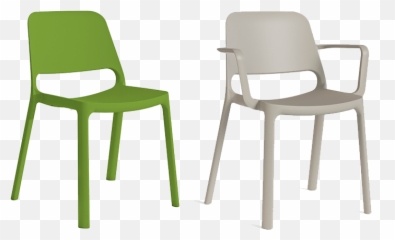 Nuk Chairs - Nuk De La Oliva Emoji,Silla Ligera Emotion