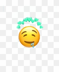 Emojisticker Emoji Emotions Sticker - Happy,Beautiful Pictures Of Emotions