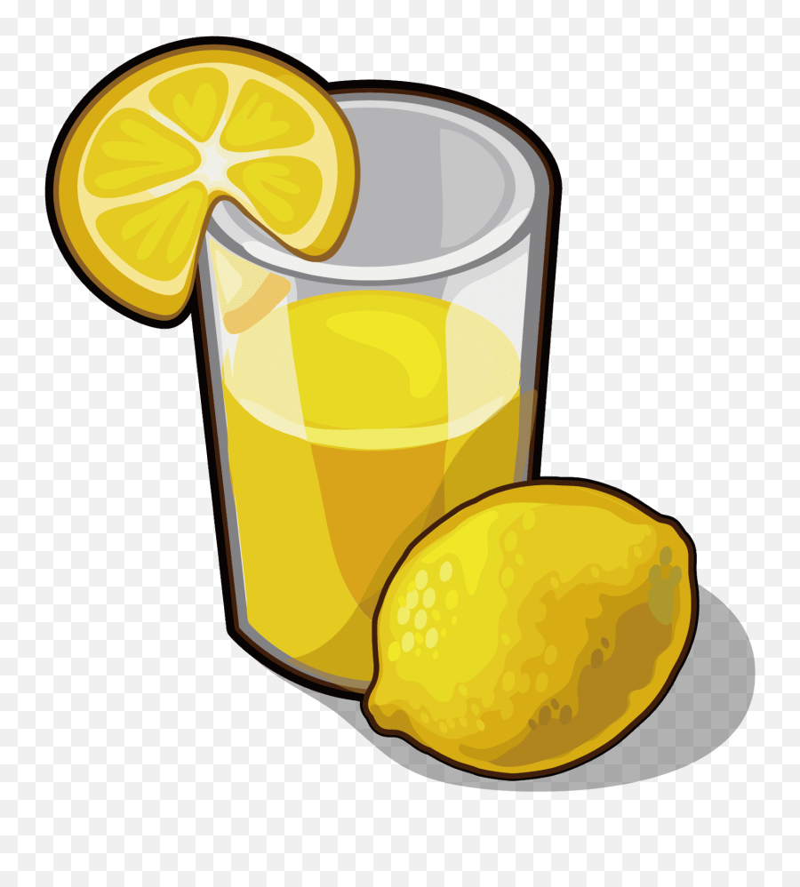 Juice Lemonade Drink Lemon Juice Images - Lemon Juice Clipart Png Emoji,Lemon Emoji