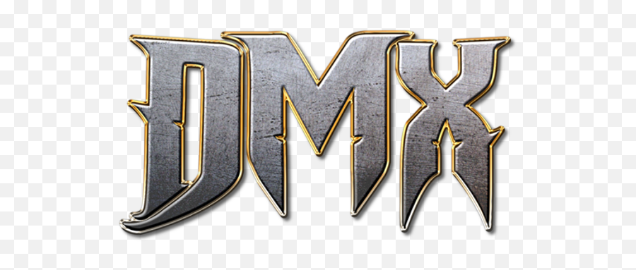 Dmx Logo - Dmx Logo Font Png Emoji,Dmx Emoji