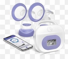 Products Monmartt - Lansinoh Smartpump Emoji,Emotion Baby Carrier
