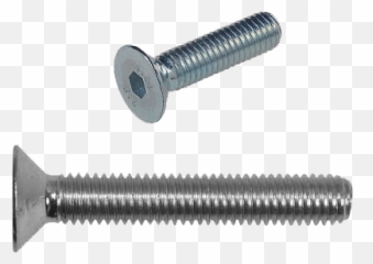Free Screw Png Transparent Images Download Free Clip Art - Tornillo Avellanado Din 7991 M10 Emoji,Screw Emoji