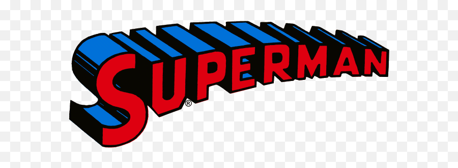 Supermans Symbol Shield Emblem Logo - Superman Emoji,Keep Emotions In Check Superhero
