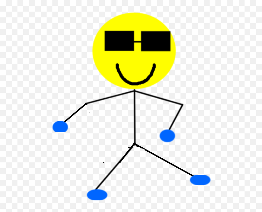 Week 1 Create Your Avatar - Emoji Dancer Tynker Dot,Emoji That Looks Like A Stick Figure